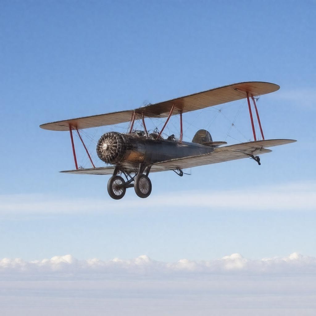 Wright Model A